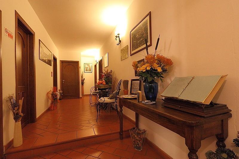 Guesthouse Sayuri Firenze Bagian luar foto