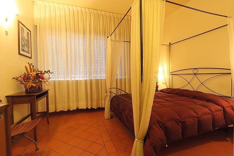 Guesthouse Sayuri Firenze Bagian luar foto