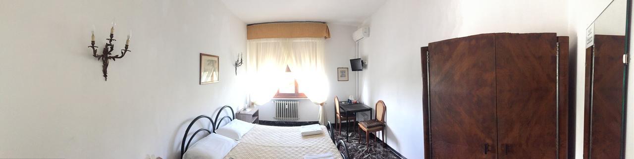 Guesthouse Sayuri Firenze Bagian luar foto