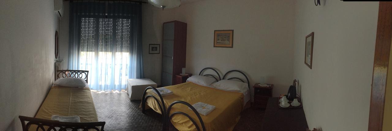 Guesthouse Sayuri Firenze Bagian luar foto